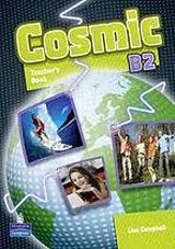 Cosmic B2 Teacher´s Book