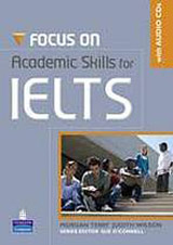 Focus on Academic Skills for IELTS (New Edition) with Audio CDs