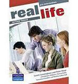 Real Life Pre-Intermediate Active Teach (Interactive Whiteboard software)