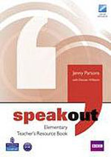 Speakout Elementary Teacher´s Book