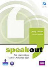 Speakout Pre-intermediate Teacher´s Book