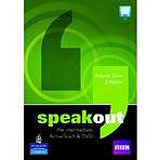 Speakout Pre-intermediate Active Teach