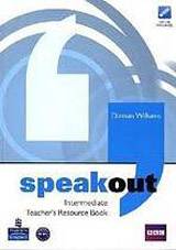 Speakout Intermediate Teacher´s Book