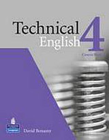 Technical English Level 4 (Upper Intermediate) Course Book