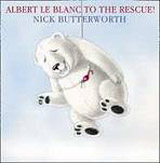 Albert Le Blanc to Rescue