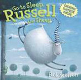 Go to Sleep Russell Sheep