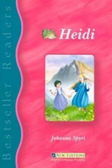 BESTSELLERS 1: HEIDI
