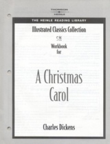 Heinle Reading Library: A CHRISTMAS CAROL Workbook