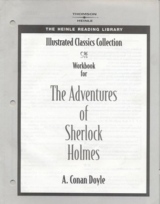 Heinle Reading Library: ADVENTURES OF SHERLOCK HOLMES WORKBOOK