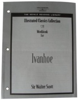 Heinle Reading Library: IVANHOE Workbook