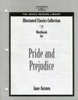 Heinle Reading Library: PRIDE AND PREJUDICE Workbook