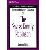 Heinle Reading Library: SWISS FAMILY ROBINSON Workbook