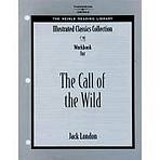 Heinle Reading Library: THE CALL OF THE WILD Workbook