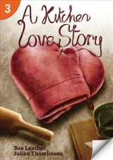 PAGE TURNERS LEVEL 3 KITCHEN LOVE STORY