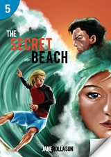 PAGE TURNERS LEVEL 5 THE SECRET BEACH