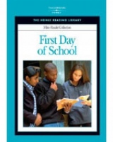 Heinle Reading Library MINI READER: FIRST DAY OF SCHOOL