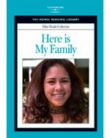 Heinle Reading Library MINI READER: HERE IS MY FAMILY