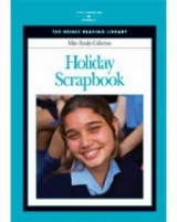 Heinle Reading Library MINI READER: HOLIDAY SCRAPBOOK