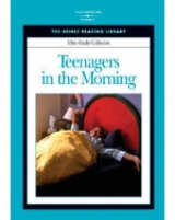Heinle Reading Library MINI READER: TEENAGERS IN THE MORNING