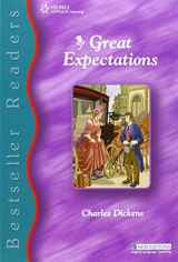BESTSELLERS 4: GREAT EXPECTATIONS + AUDIO CD Pack