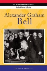 Heinle Reading Library ACADEMIC: ALEXANDER GRAHAM BELL