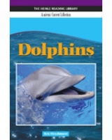 Heinle Reading Library ACADEMIC: DOLPHINS