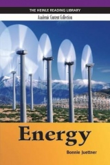 Heinle Reading Library ACADEMIC: ENERGY