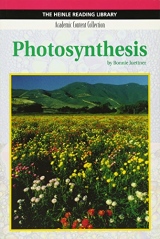 Heinle Reading Library ACADEMIC: PHOTOSYNTHESIS 
