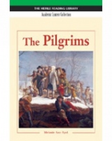 Heinle Reading Library ACADEMIC: PILGRIMS