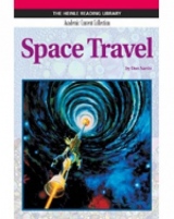 Heinle Reading Library ACADEMIC: SPACE TRAVEL