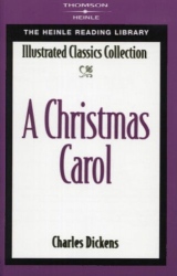 Heinle Reading Library: A CHRISTMAS CAROL