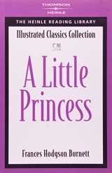 Heinle Reading Library: A LITTLE PRINCESS