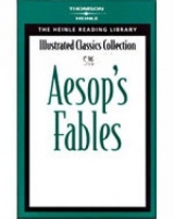 Heinle Reading Library: AESOP FABLES