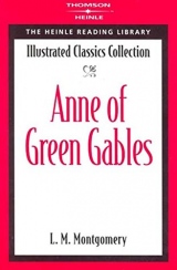 Heinle Reading Library: ANNE OF GREEN GABLES
