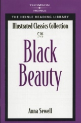 Heinle Reading Library: BLACK BEAUTY