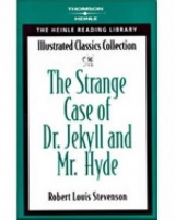 Heinle Reading Library: DR. JEKYLL AND MR. HYDE
