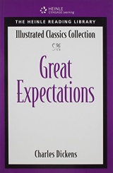 Heinle Reading Library: GREAT EXPECTATIONS