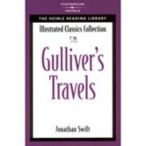 Heinle Reading Library: GULLIVER´S TRAVELS