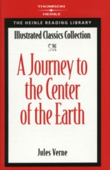 Heinle Reading Library: JOURNEY TO THE CENTER OF THE EARTH