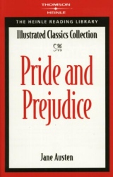 Heinle Reading Library: PRIDE AND PREDJUDICE