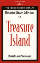 Heinle Reading Library: TREASURE ISLAND