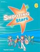 SHOOTING STARS 6 TEACHER´S BOOK