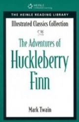 Heinle Reading Library: ADVENTURES OF HUCKLBERRY FINN