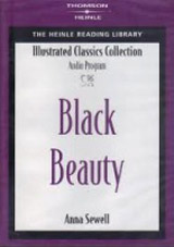 Heinle Reading Library: BLACK BEAUTY AUDIO CD