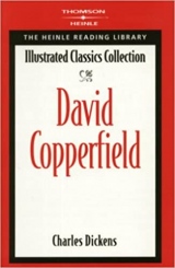 Heinle Reading Library: DAVID COPPERFIELD AUDIO CD