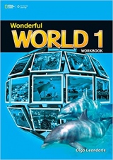 WONDERFUL WORLD 1 WORKBOOK