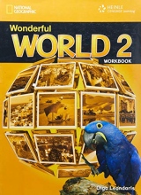 WONDERFUL WORLD 2 WORKBOK