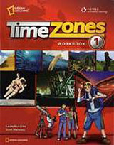 TIME ZONES 1 WORKBOOK