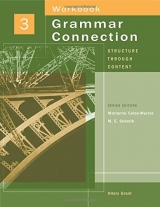 GRAMMAR CONNECTION 3 WORKBOOK