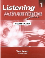 LISTENING ADVANTAGE 1 TEACHER´S MANUAL